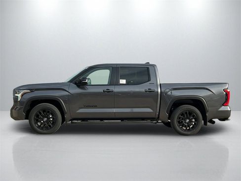 New 2026 Toyota Tundra Limited image 8