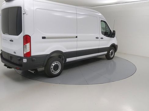 New 2025 Ford Transit 250 148 Medium Roof image 13