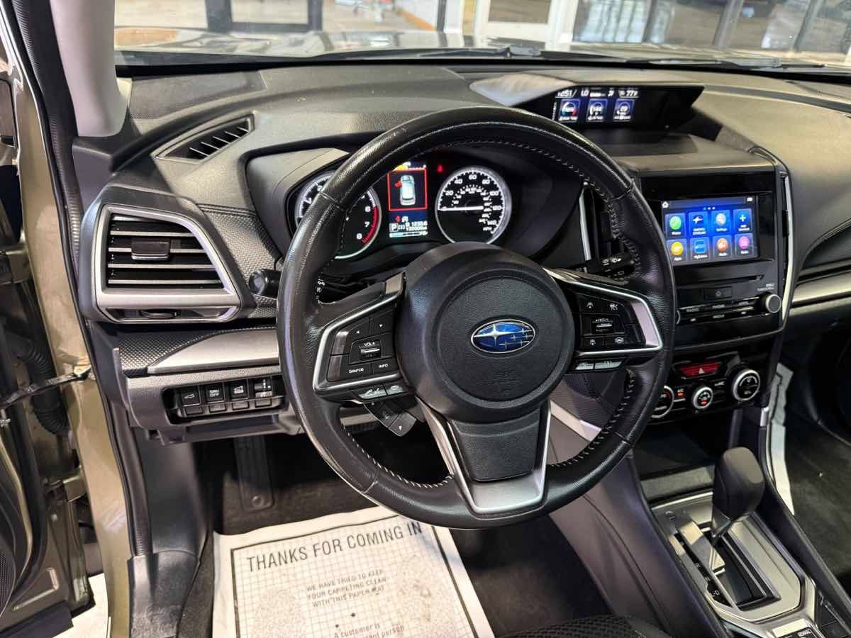 Used 2022 Subaru Forester Premium AWD/4WD image 34