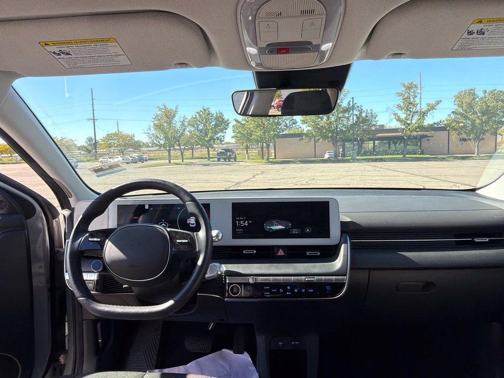 Used 2024 Hyundai Ioniq 5 SEL AWD/4WD image 22