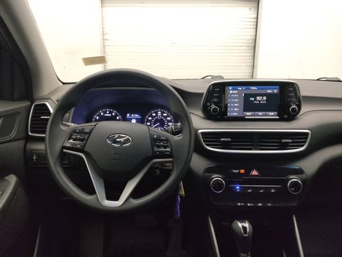 Used 2020 Hyundai Tucson SE AWD/4WD image 22