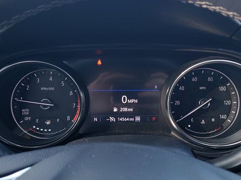 Used 2023 Buick Encore GX Select image 10