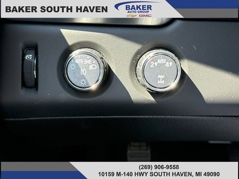 Used 2020 Chevrolet Tahoe Premier image 23