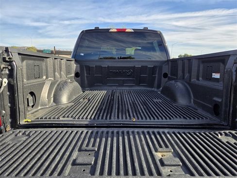 Used 2024 Ford F150 XLT w/ Mobile Office Package image 24