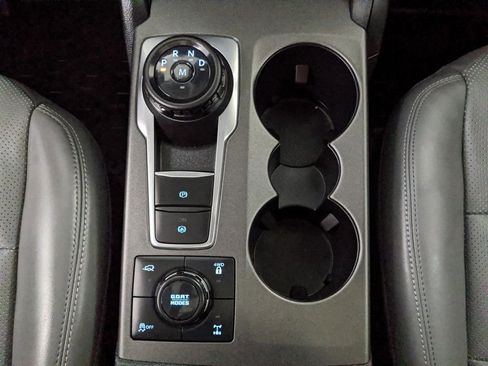 New 2025 Ford Bronco Sport Badlands w/ Badlands Tech Package image 15