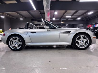 Used 2000 BMW Z3