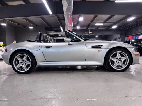 Used 2000 BMW Z3 image 1