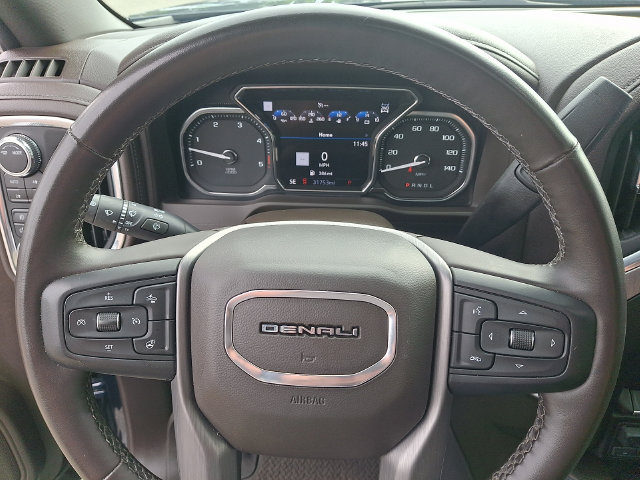 Used 2023 GMC Sierra 2500 Denali AWD/4WD image 4