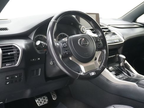 Used 2021 Lexus NX 300 F Sport image 10