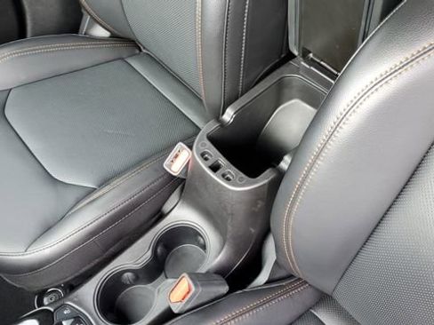 Certified 2019 Jeep Compass Limited image 23