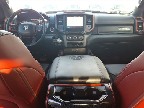 Used 2022 RAM 1500 Rebel w/ Rebel Level A Equipment Group image 18