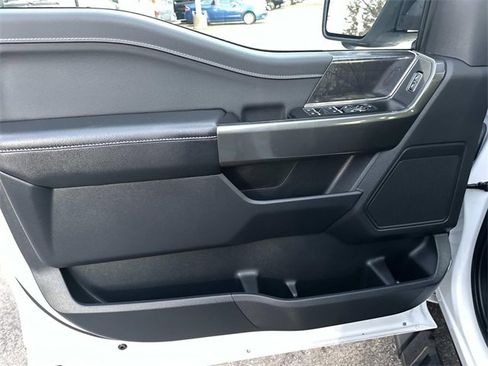 Used 2023 Ford F150 XLT w/ Equipment Group 302A High image 20