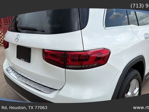 Used 2021 Mercedes-Benz GLB 250 image 17
