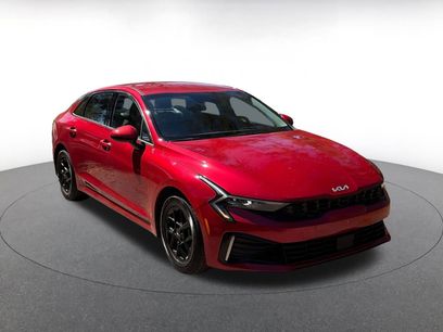 Used 2025 Kia K5 LXS