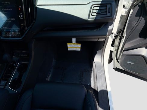 New 2026 Subaru Ascent Onyx Touring AWD/4WD image 17