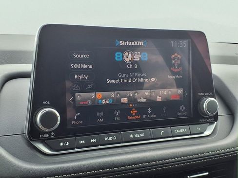 Used 2024 Nissan Rogue SV FWD image 6