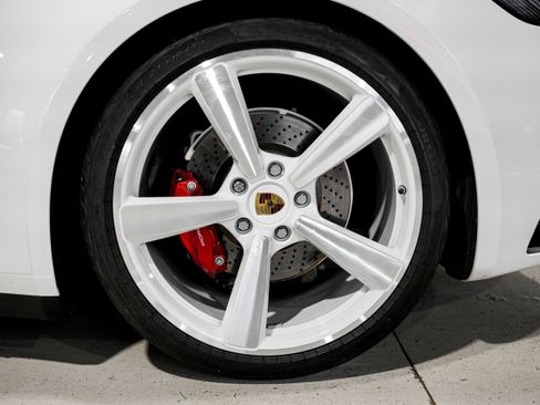 Used 2021 Porsche 911 Carrera S image 49