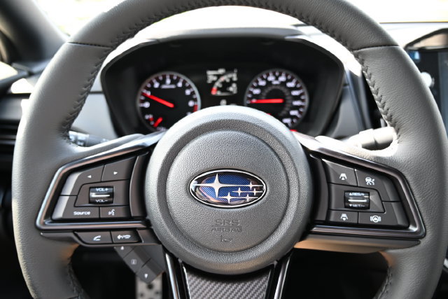 New 2026 Subaru WRX Premium AWD/4WD image 27