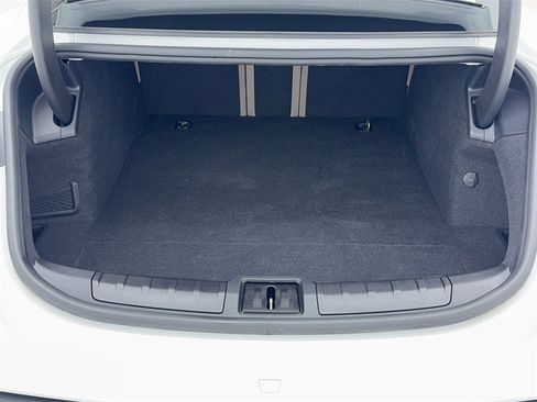 Used 2023 Porsche Taycan w/ Premium Package image 12