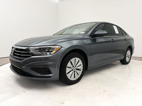 Used 2019 Volkswagen Jetta S w/ Driver Assistance Package image 11