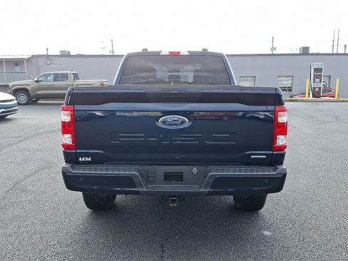 Used 2023 Ford F150 XL w/ STX Appearance Package image 6