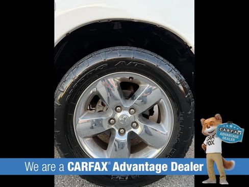 Used 2015 RAM 1500 Big Horn image 30