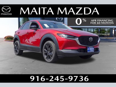 New 2026 MAZDA CX-30 AWD 2.5 S w/ Select Sport Pkg