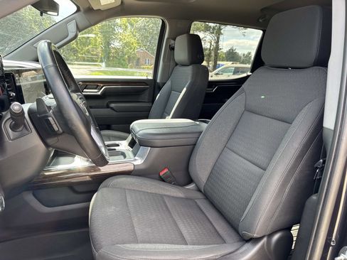 Used 2023 GMC Sierra 1500 Elevation image 15