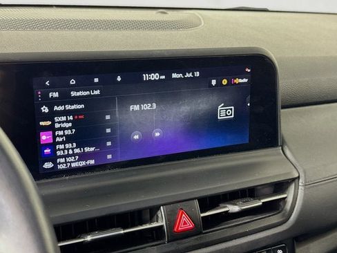 Certified 2024 Kia Seltos EX AWD/4WD image 15
