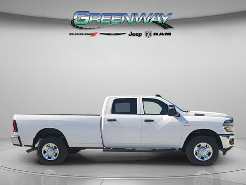 New 2026 RAM 2500 Tradesman image 5