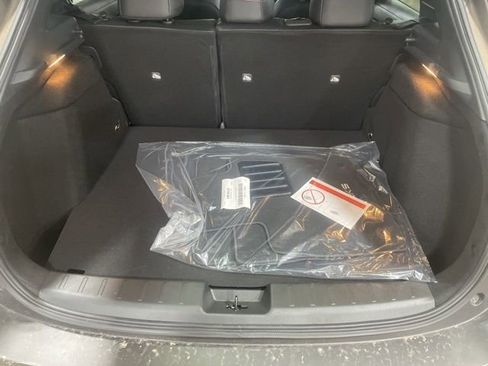 New 2026 Nissan Kicks SR w/ Cold Weather Package image 30