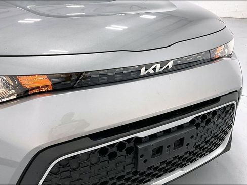 Used 2023 Kia Soul LX w/ Option Group 015 image 36