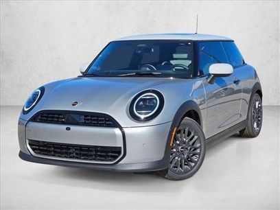 New 2026 MINI Cooper 2-Door Hardtop