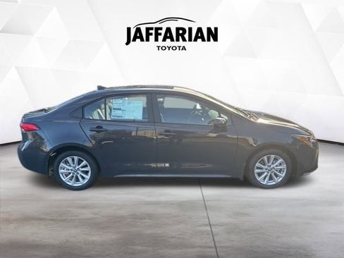 New 2026 Toyota Corolla LE image 2