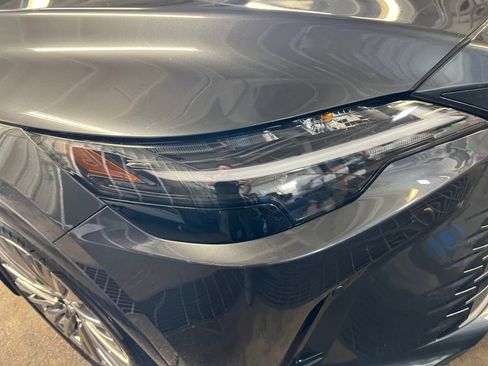 Used 2025 Lexus RX 350h w/ Accessory Package (Z1) image 28