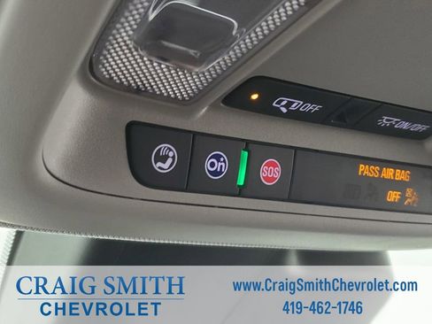 Used 2023 Chevrolet Malibu LT FWD image 8