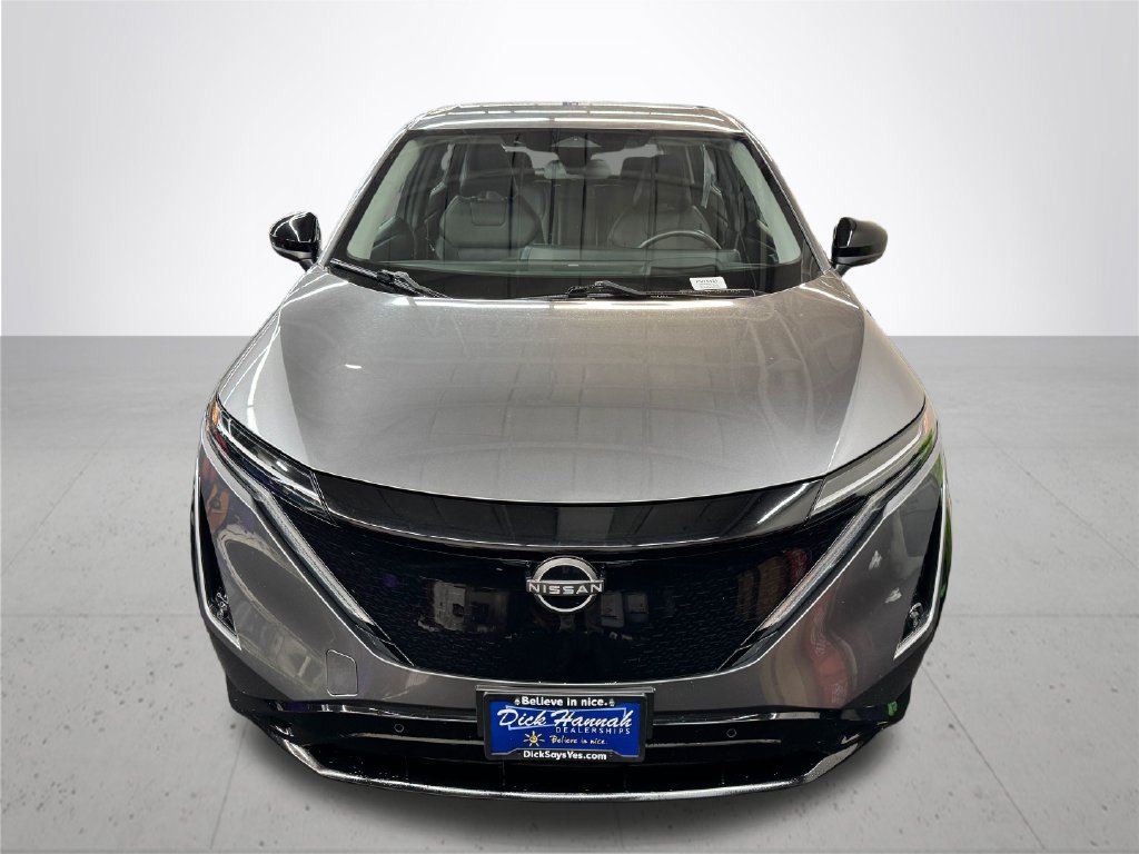 Used 2023 Nissan Ariya FWD image 11