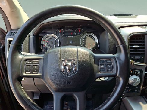 Certified 2018 RAM 1500 Sport w/ Convenience Group AWD/4WD image 20