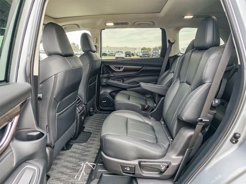 New 2026 Subaru Ascent Touring image 17