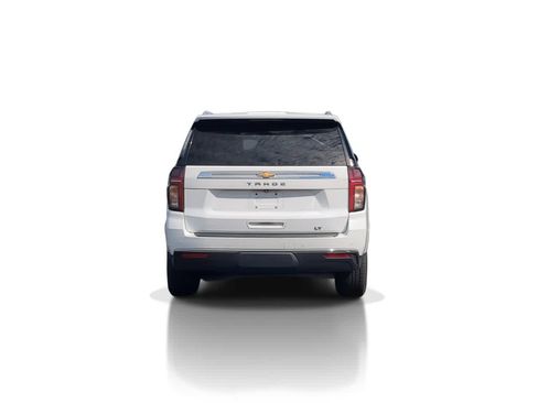 Used 2021 Chevrolet Tahoe LT image 7