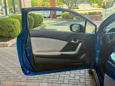 Used 2014 Honda Civic LX image 18