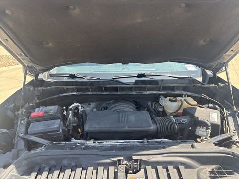 Used 2020 Chevrolet Silverado 1500 RST AWD/4WD image 37