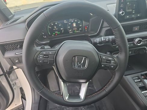 New 2026 Honda CR-V Sport-L image 18