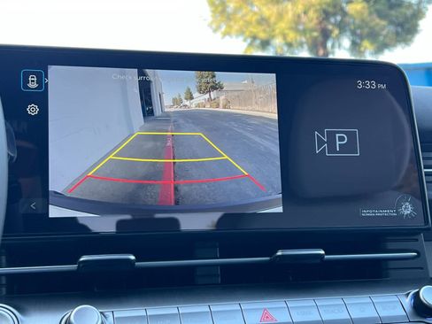 New 2026 Hyundai Kona SEL Sport image 20