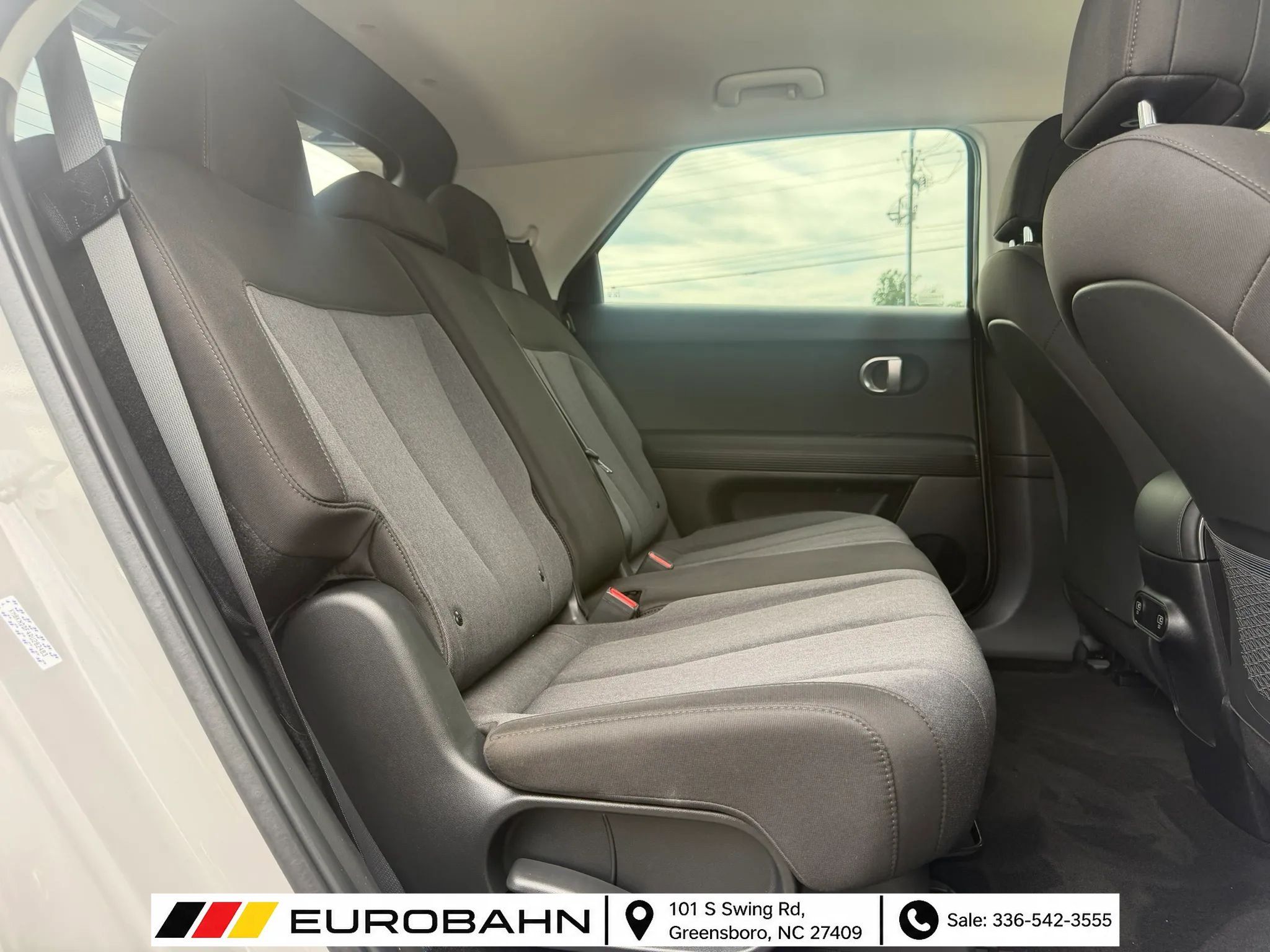 Used 2024 Hyundai Ioniq 5 SEL AWD/4WD image 15