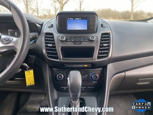 Used 2022 Ford Transit Connect XL image 21