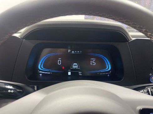 New 2026 Hyundai Elantra Sport FWD image 12