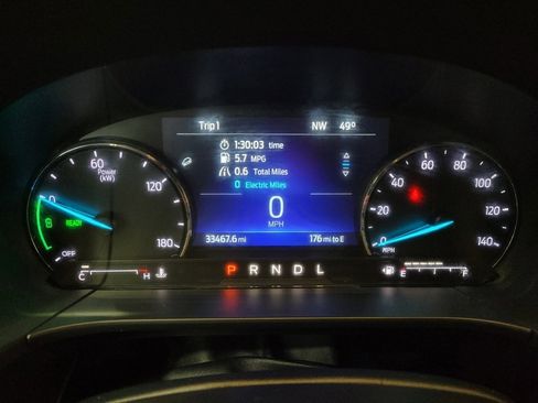 Used 2022 Ford Escape SE image 23