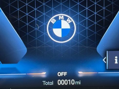 New 2026 BMW X1 xDrive28i w/ Technology Package image 16