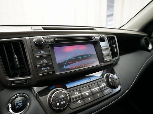 Used 2013 Toyota RAV4 Limited image 21